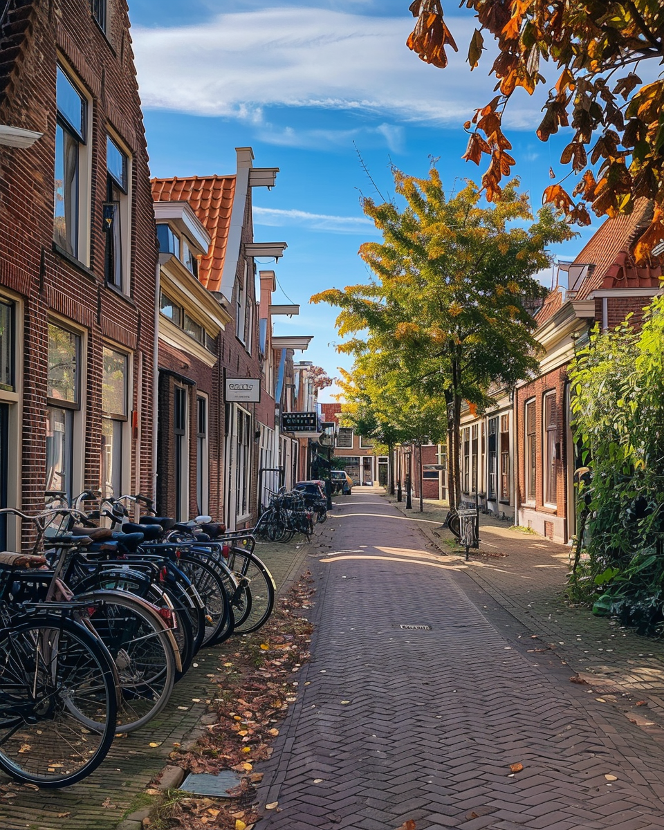 Dutch Letter Bars taken with iphone 15 pro max --iw 2 --ar 4:5 --v 6.0 --raw